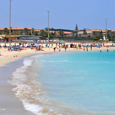 Beach Villa Private Heated Pool カレタ・デ・フステ エクステリア 写真