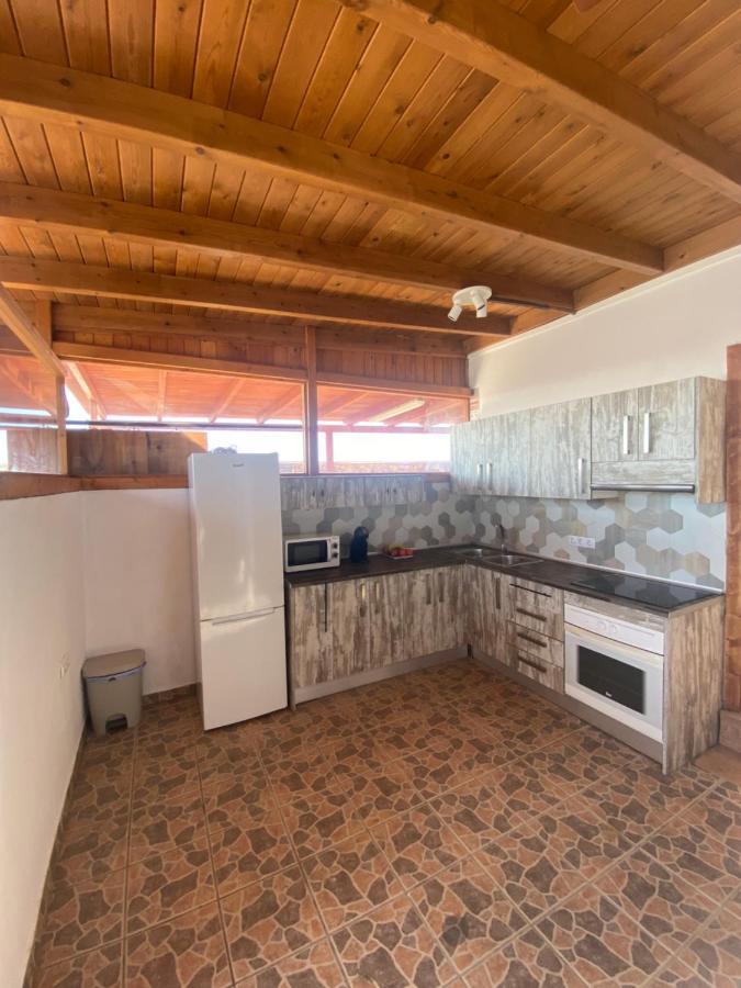Beach Villa Private Heated Pool カレタ・デ・フステ エクステリア 写真